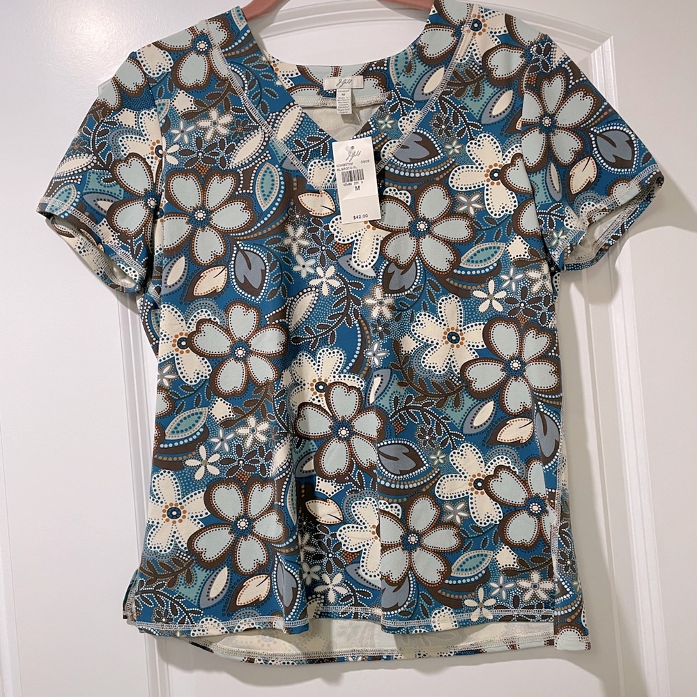 NEW WITH TAGS J. Jill shirt - Size M